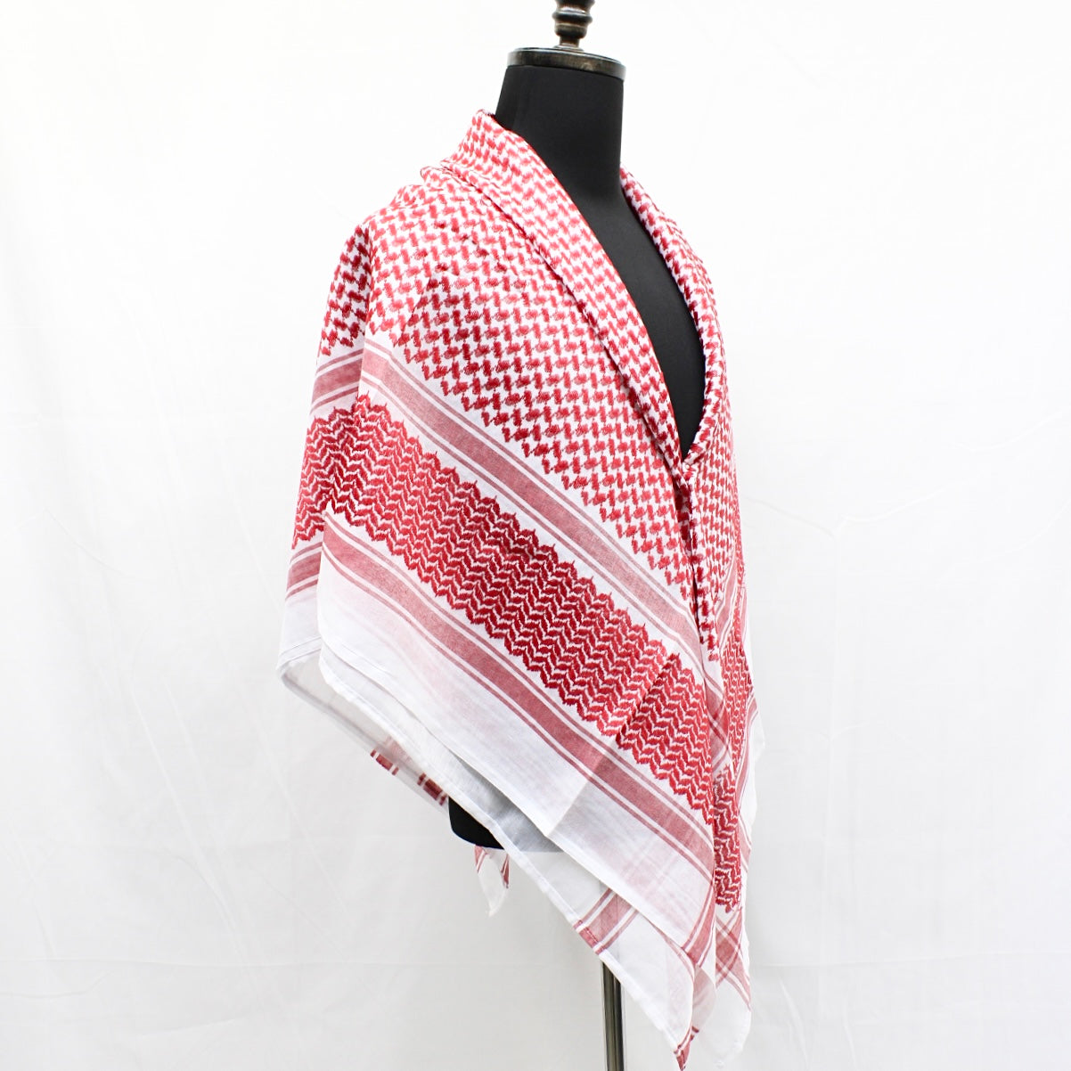 Classic Shemagh Scarf