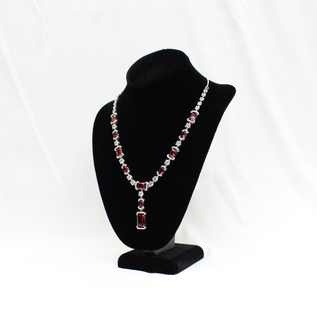 Ruby Rounded Square Set