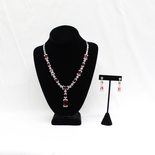 Ruby Rounded Square Set