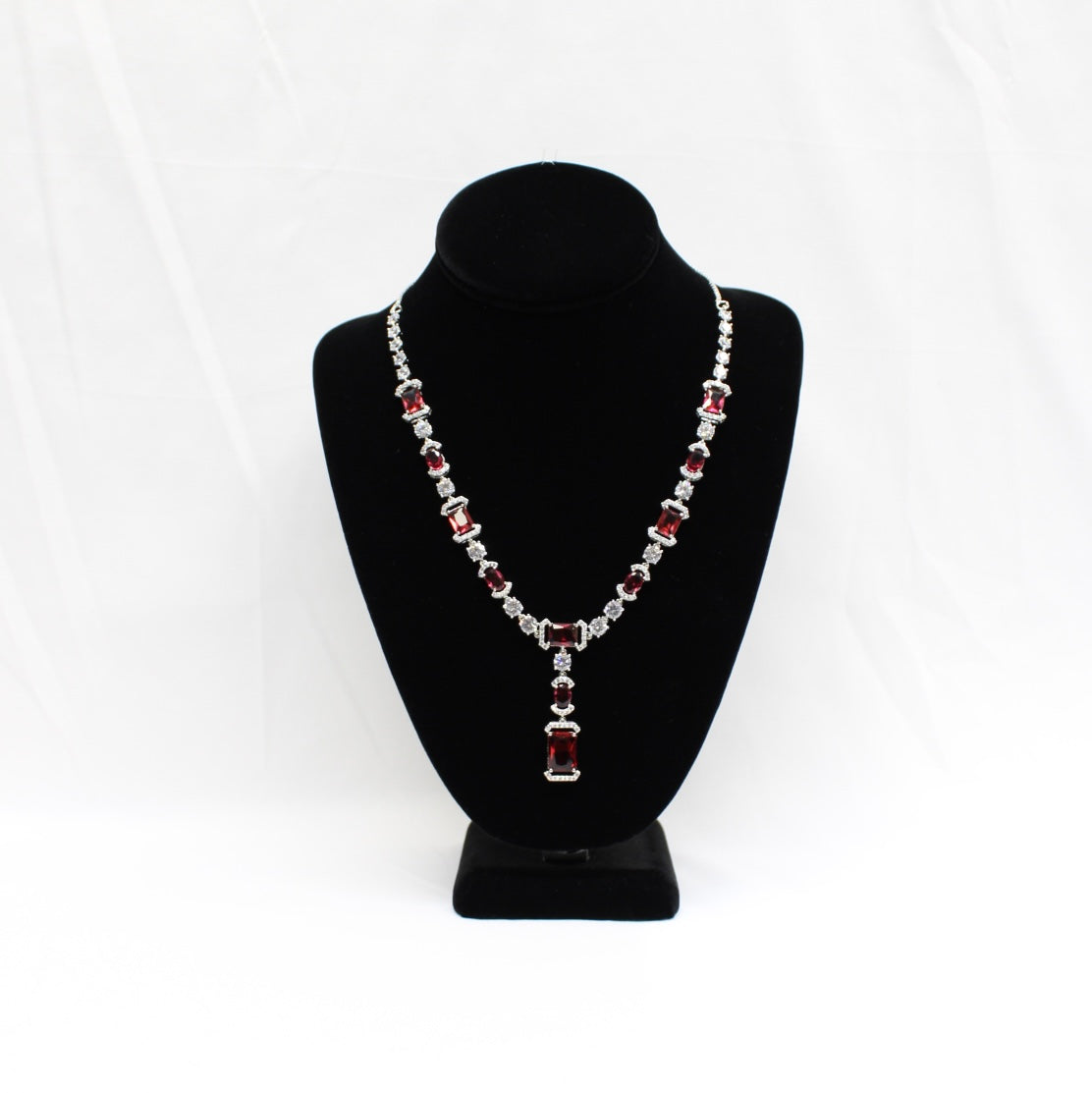 Ruby Rounded Square Set