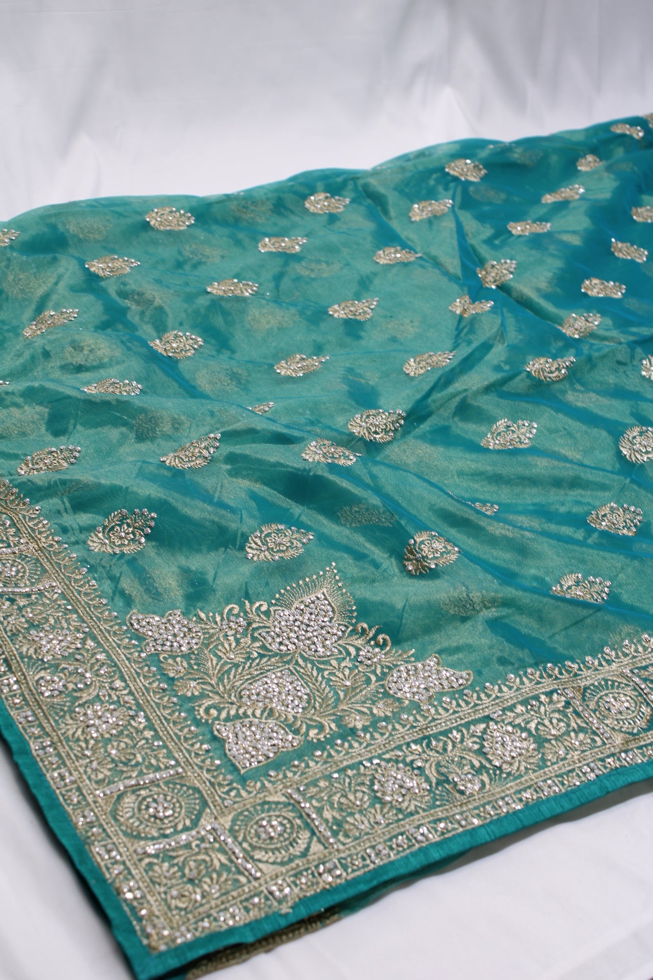 Shimmer Collection Sarees