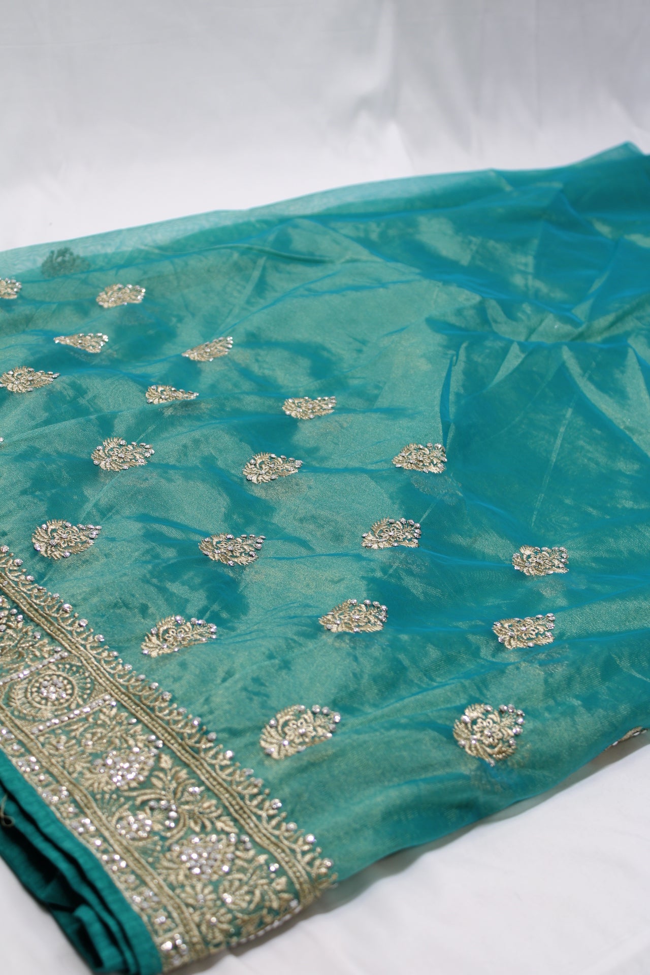 Shimmer Collection Sarees