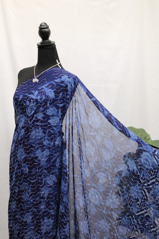 Star Collection Sarees