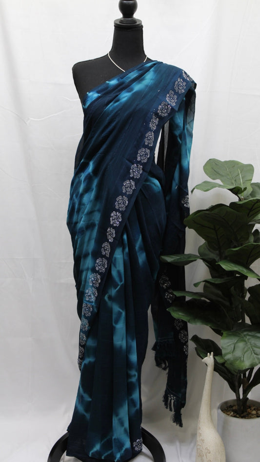 Statement Collection Sarees