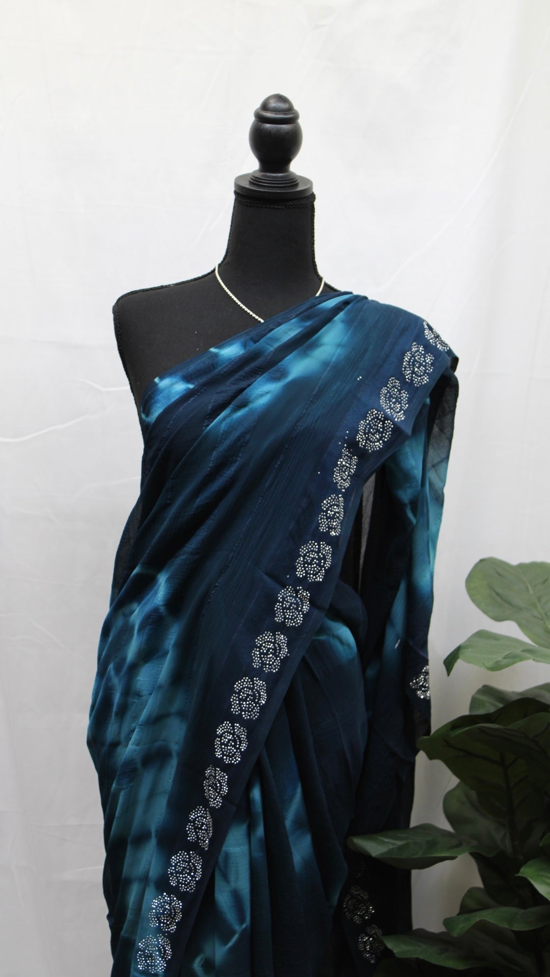 Statement Collection Sarees